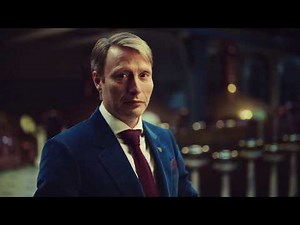 Carlsberg TV Advertising Campaign - The Danish Way by Advertising Agency Fold7