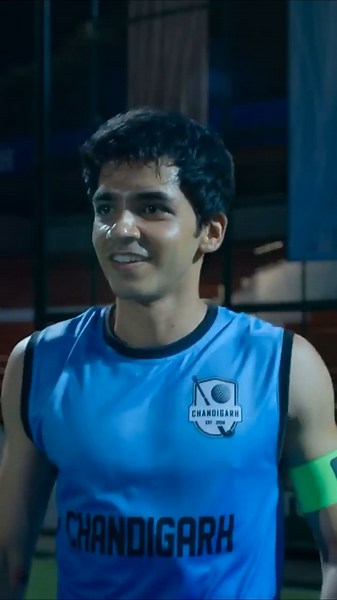 Definition of Brotherhood 💙🫂 | Lukkhe | King, Lakshvir, Palak Tiwari #primevideoindia #friendship