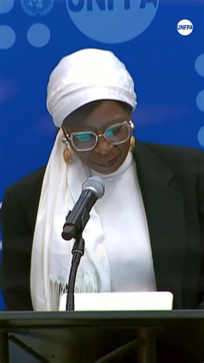 “It’s a new dawn, it’s a new day.” — Nina Simone That sentiment framed my address today to the Executive Board at its First Regular Session. I shared how UNFPA is moving forward with our new Strategic Plan—focused on results, resilience and returns—while remaining unwavering in our commitment to protect rights, safeguard life-saving services, and stand with women, girls and young people, especially those furthest behind. In uncertain times, one thing remains clear: UNFPA will continue to deliver