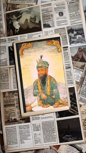 The Untold History of Santokh Sar Sahib Amritsar