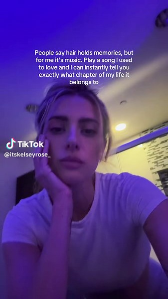 Music: The Soundtrack of Our Memories