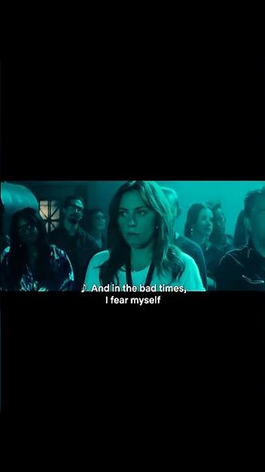 That Electric First Performance | A Star Is Born (2018)