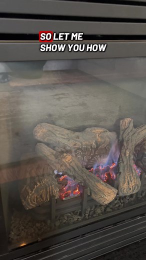 How to Light Your Gas Fireplace During a Power Outage