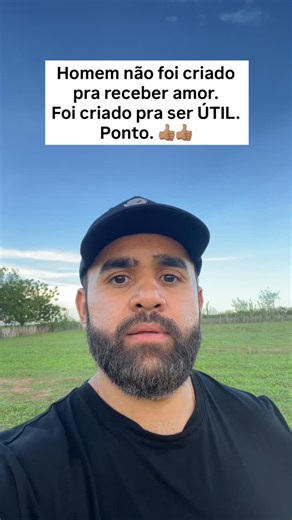 Lucas Neto - Concursos Públicos e Investimentos | Todo HOMEM tem que entender isso. Vai sofrer menos! | Instagram