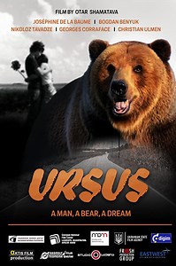 Ursus (2020) | ČSFD.cz