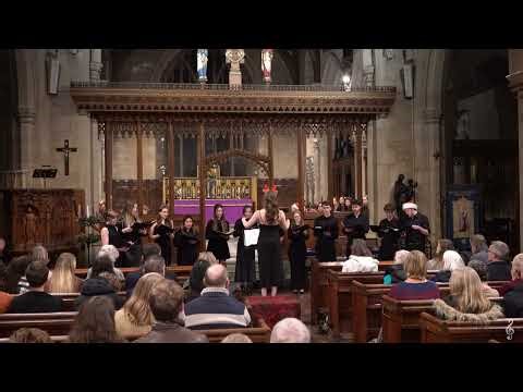 A Gaelic Blessing - John Rutter