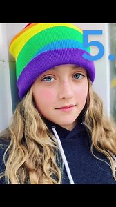 1 through 6 let’s do it @clairerocksmith24