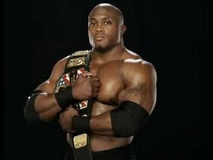Bobby Lashley 2nd Theme "Unstoppable"