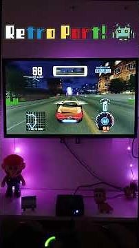 Faster Than Speed (2004 – Atomiswave) Batocera 40 Retro Final Boss