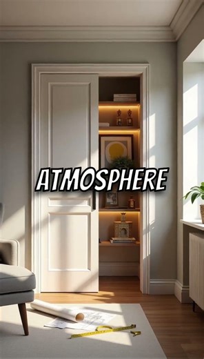 Secret Doors & Hidden Rooms – Adding Whimsy & Wonder to Home Design