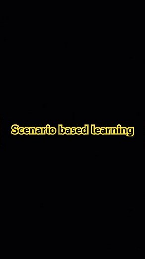 Scenario-based learning builds real-time decision-making and critical thinking in nursing education.