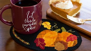 4.9K views · 79 reactions | Large orange pumpkins are covered by the...