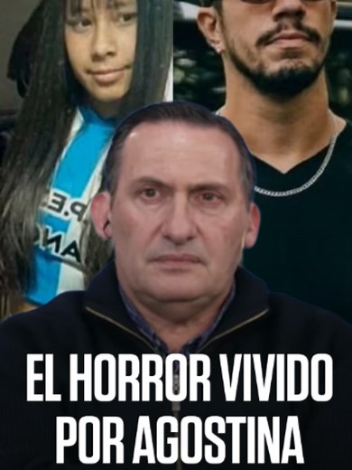 Autopsia y detalles del femicidio de Agostina Vega