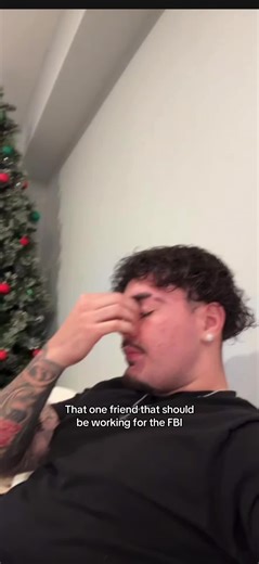Just go work there tbh #davidvlogz #relatable #viral #relate | fbi agent