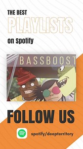 15 reactions | Every week, Complex updates our Best New Music playlist with the latest highlights from the world and Deep Disco Music Releases  https://open.spotify.com/playlist/0wMK53AshN60oXSjnl5tTH?si=7VpFdsBbTHugzrf9Pw0fWA | Deep Territory | Facebook