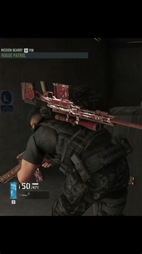 Stealth Ghost: Silent Kills | Ghost Recon Breakpoint