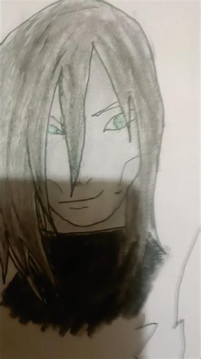 AKATSUKI part 1 Orochimaru : Master of forrbitten jutsu