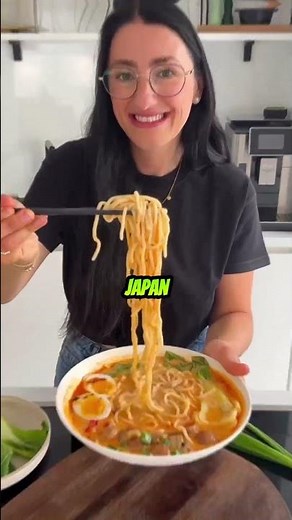 The Ultimate Best & Worst Food Countries