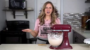 Homemade Strawberry Cake Recipe