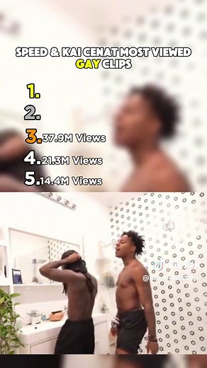 IShowSpeed's Hilarious Sus Moments Compilation