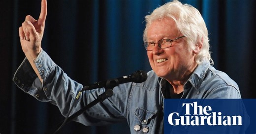 ‘Wild Thing still gives me the chills!’ Songwriting legend Chip Taylor on 60 years of classics