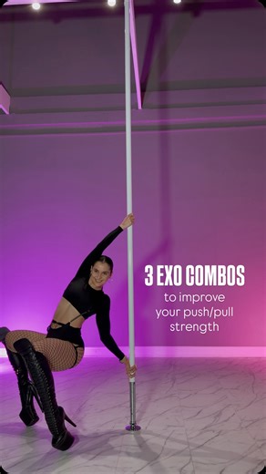 J E M M A | TRAIN LIKE A PRO 👊🏻🇨🇦 | Whenever I’m putting a choreo together for classes or workshops, I will often pick a theme around which I want to create the routine, i.e.... | Instagram