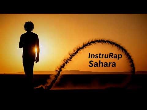 InstruRap Sahara Beat 2026 ''WAVES''
