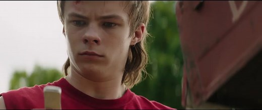 Terrifying full-length trailer released for Stephen King’s ‘It’