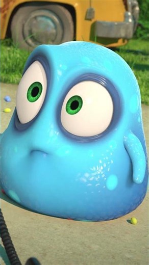 The Good Germ 🦠 #TalkingTomFriends