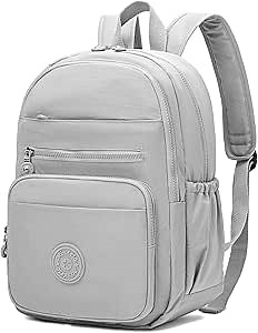 Hiking Waterproof 13" Laptop Backpack Purse for Women and Men,Travel Backpack