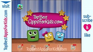 Mickey Mouse Clubhouse - Full Episodes of Clay Maker/Squish Game (Kids Disney Jr. App) - W