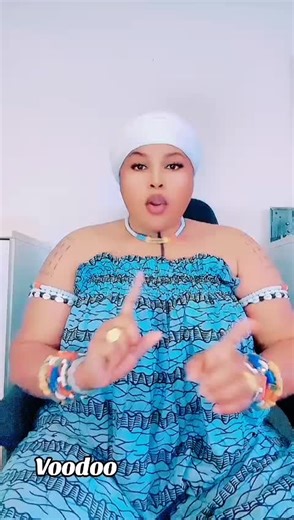 Exploring Voodoo Dance: An Art of Rhythm and Spirit