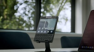HP BlackBerry Android Resmi Rilis, Harga Rp 4 Juta Cek Speknya