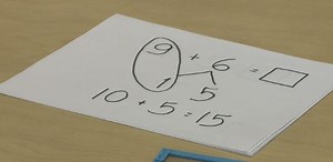 Homework Helper: Math Tips for the Common Core