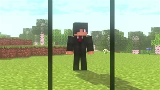 Part : 96 | Minecraft, But From 2D to 3D to 4D to 5D 😱 #minecraftmemes #gaminglife #funnymemes #foryou #1millionaudition