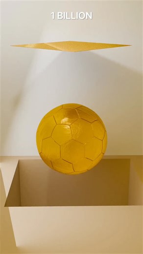 Blender | Rubber and various shapes simulation in blender! #fyp #blender #animation #3d #satisfying #asmr #tutorial #3d #blender #blender3d... | Instagram