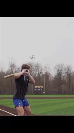 Exciting Baseball Hits Compilation