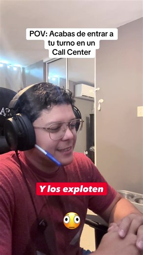 Experiencias Call Center: Cliente Molesto Exige Supervisor