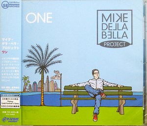 Mike Della Bella Project - One