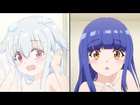 TINY ROOM RIOT「AMV」Small Space, Big Chaos 😆