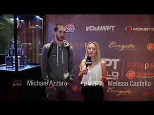 Season XIII WPT World Championship: partypoker Qualifiers