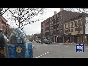 Greenfield awarded $825K for community programs and infrastructure upgrades