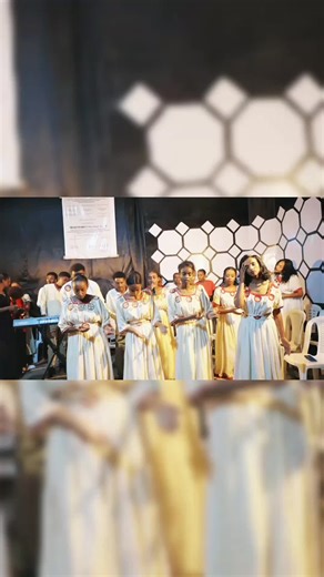 Theophany Church Christmas Celebration