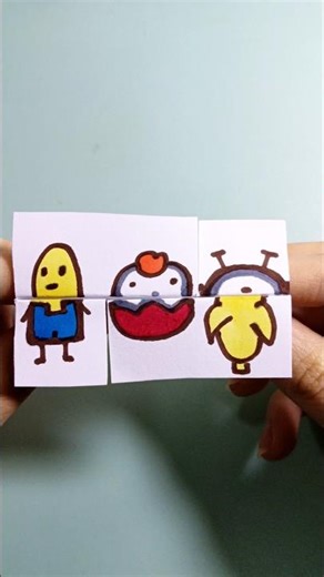 diy cute #diy #cute #craft #art #papercraft #thingstodo