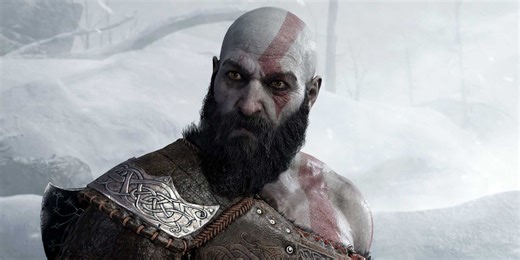 God of War 'cancelled' multiplayer game screenshots 'revealed' - fans say same thing