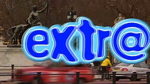 Extra English 18 - Just the ticket