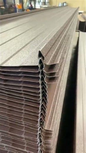 Self Lock Roof Machine Review 2026 – Best Snap Lock Roofing Solution