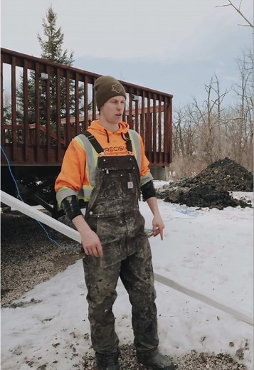 Understanding How a Low Pressure System Manages Waste