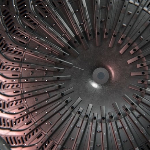 How can a Megaliner™ be up to 50% faster to install than regular liners? ⚡ One piece instead of multiple parts ⚡ Larger size than traditional mill liners ⚡ Unique assembly and attachment system ⚡ Nobody in the danger zone Metso Megaliner concept minimizes downtime and maximizes safety by reducing the number of parts and people inside the mill. Megaliner is available for your entire mill. 🔧⚡ Discover all the benefits. 👉 https://brnw.ch/21wVuDf | Metso