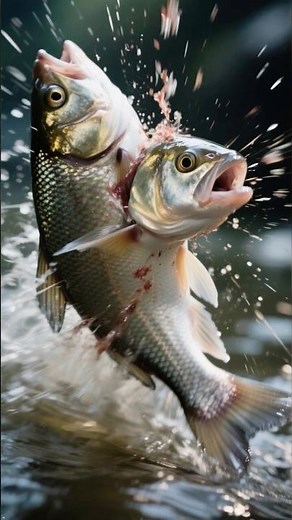 The Terrifying Bobbit Worm of the Deep Ocean